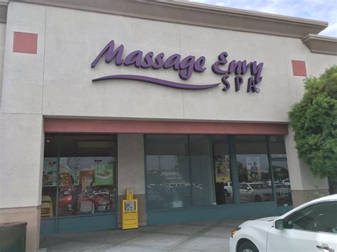 massage envy modesto|Massage Envy .